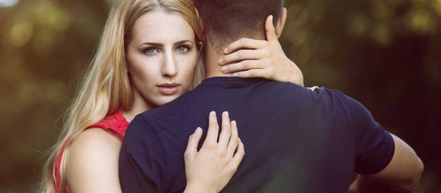 The Dominant Feminist Narrative In A Modern Relationship